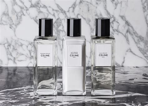 Celine’s New Bath and Body Collection Will Elevate 